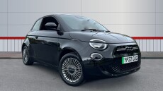 Fiat 500 87kW Icon 42kWh 3dr Auto Electric Hatchback